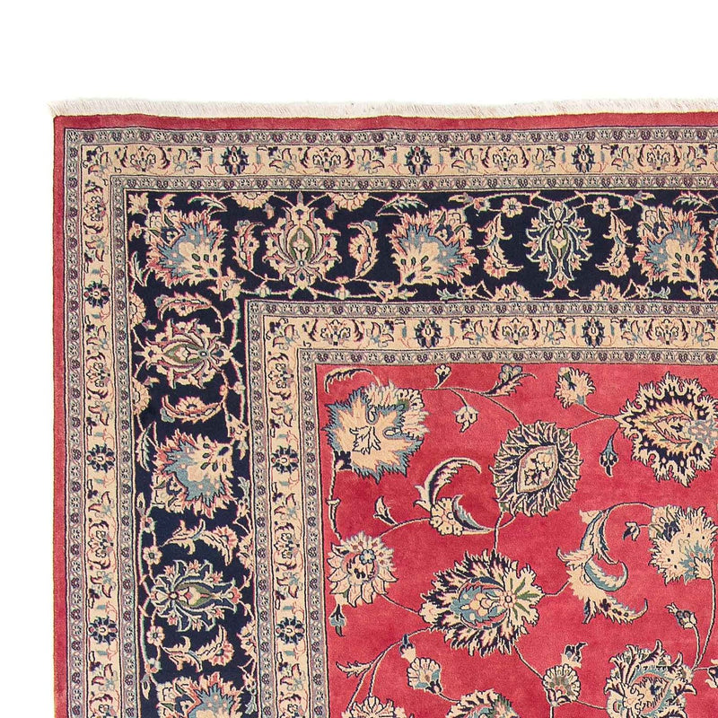 Maschad Teppich 292x400cm - Perserteppich