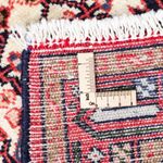 Hosseinabad Teppich 80x125cm - Perserteppich - beige