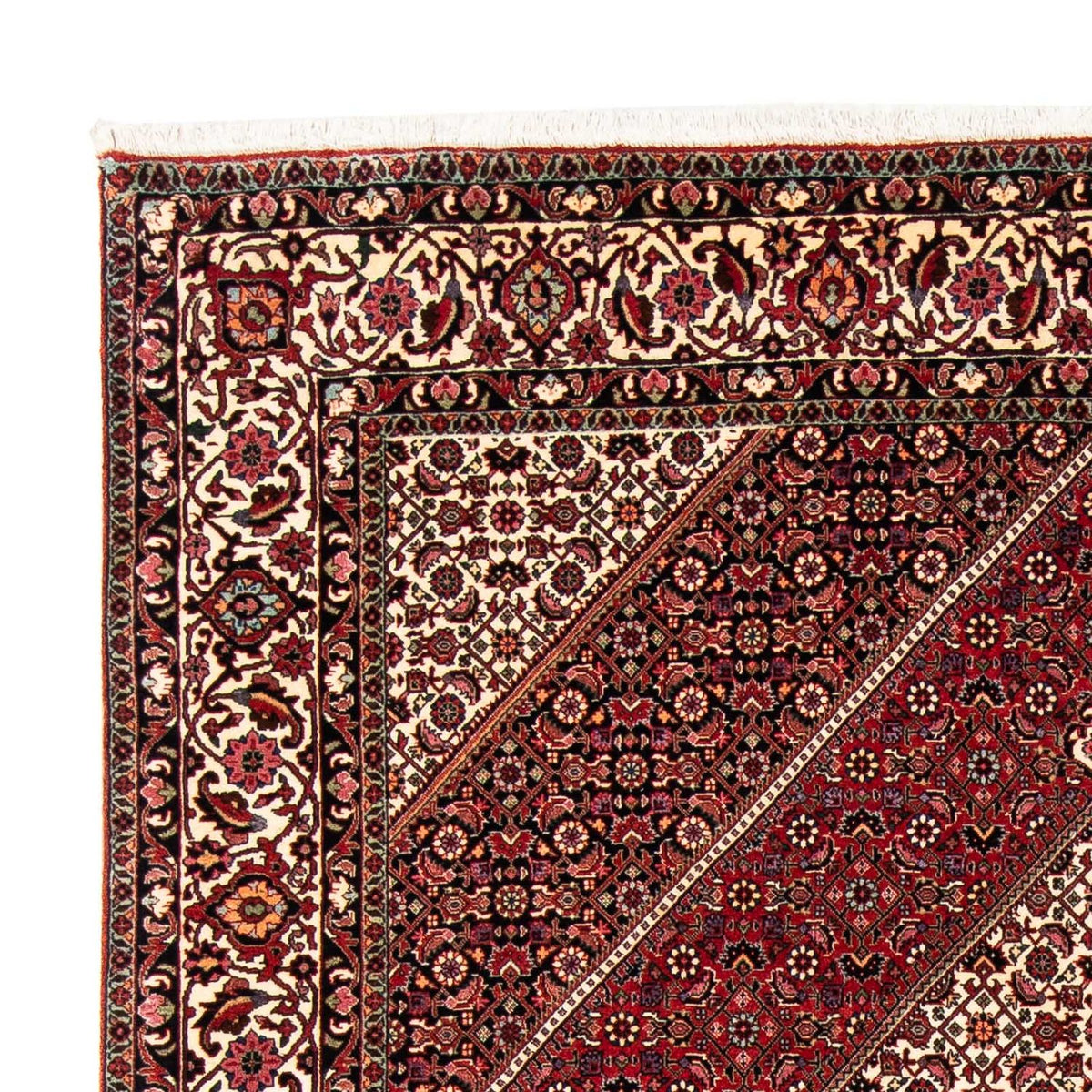 Bidjar Teppich 170x242cm - Perserteppich