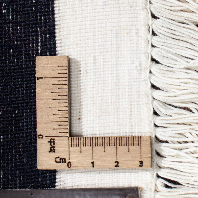 Täbriz Teppich 302x310cm - Perserteppich - dunkelbraun