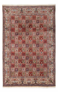 Moud Teppich 244x363cm - Perserteppich - mehrfarbig – product image