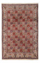 Moud Teppich 244x363cm - Perserteppich - mehrfarbig