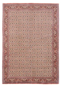 Bidjar Teppich 170x237cm - Perserteppich - hellrot – product image