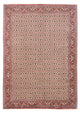 Bidjar Teppich 170x237cm - Perserteppich - hellrot