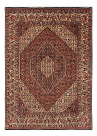 Bidjar Teppich 170x237cm - Perserteppich - braun – product image