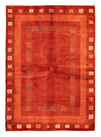 Gabbeh Teppich - Perser 172 x 228 cm - rost – product image