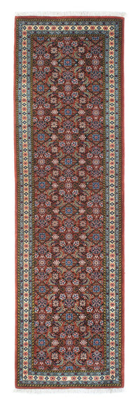 Bidjar Teppich 73x212cm - Perserteppich - braun – product image