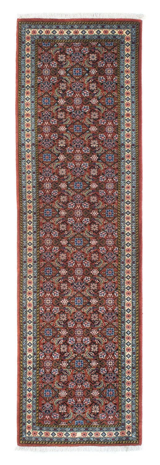 Bidjar Teppich 73x212cm - Perserteppich - braun