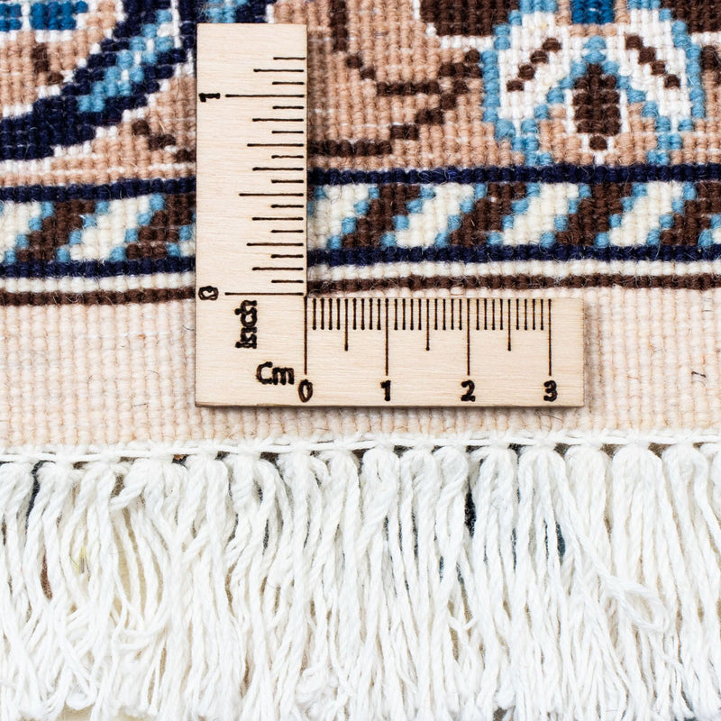 Nain - 9La Teppich 208x309cm - Perserteppich