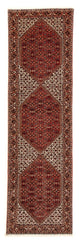 Bidjar Teppich 82x313cm - Perserteppich - mehrfarbig