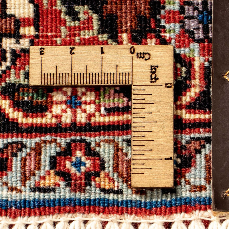Bidjar Teppich 82x313cm - Perserteppich - mehrfarbig