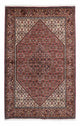 Bidjar - Zanjan Teppich 143x229cm - Perserteppich