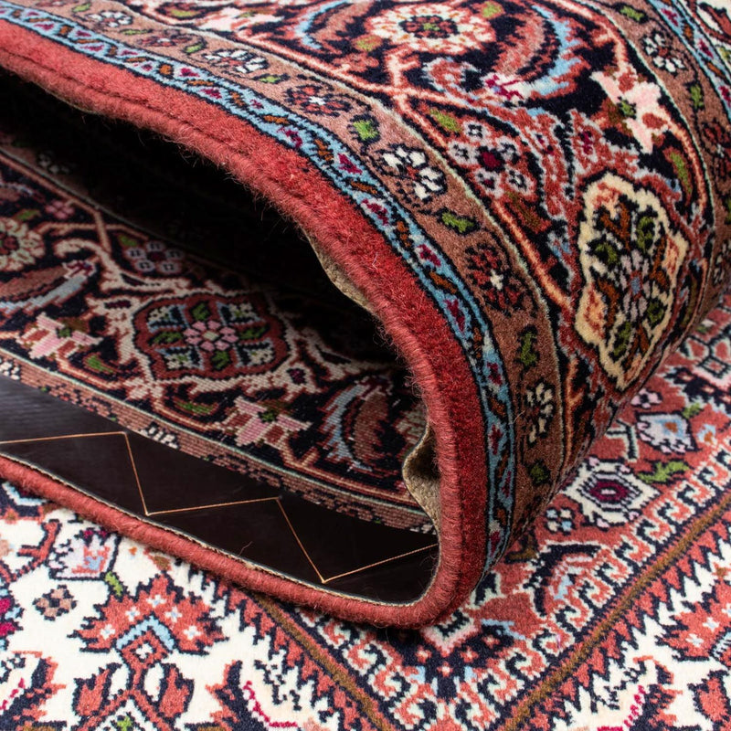 Bidjar - Zanjan Teppich 143x229cm - Perserteppich