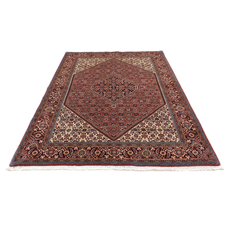 Bidjar - Zanjan Teppich 143x229cm - Perserteppich