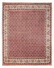 Bidjar Teppich 254x308cm - Perserteppich - hellrot