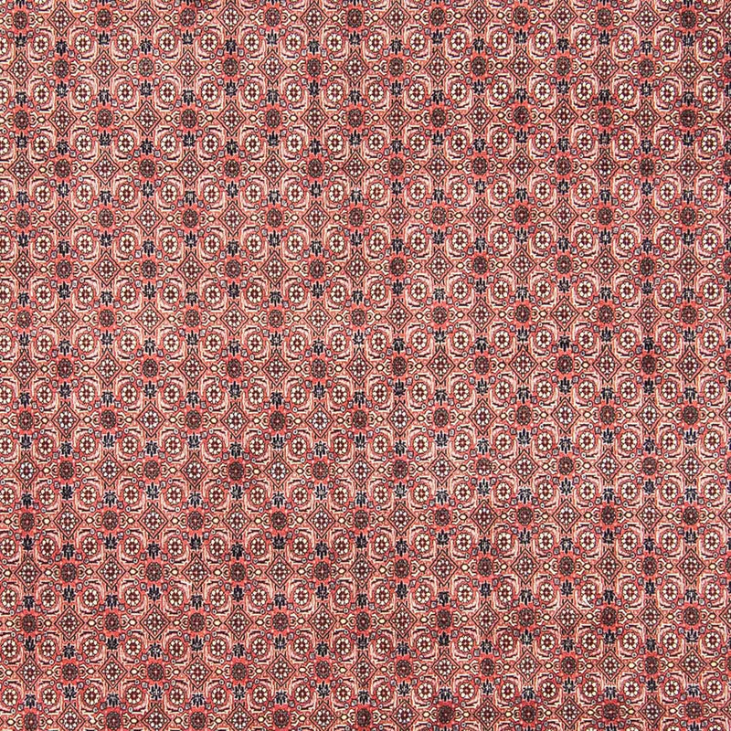 Bidjar Teppich 254x308cm - Perserteppich - hellrot