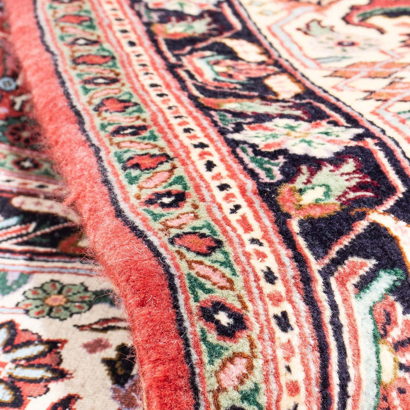 Bidjar Teppich 254x308cm - Perserteppich - hellrot