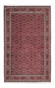 Bidjar Teppich 130x212cm - Perserteppich - hellrot