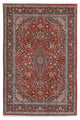 Sarough Teppich 212x300cm - Perserteppich - rot