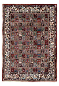 Moud Teppich 197x280cm - Perserteppich - mehrfarbig – product image