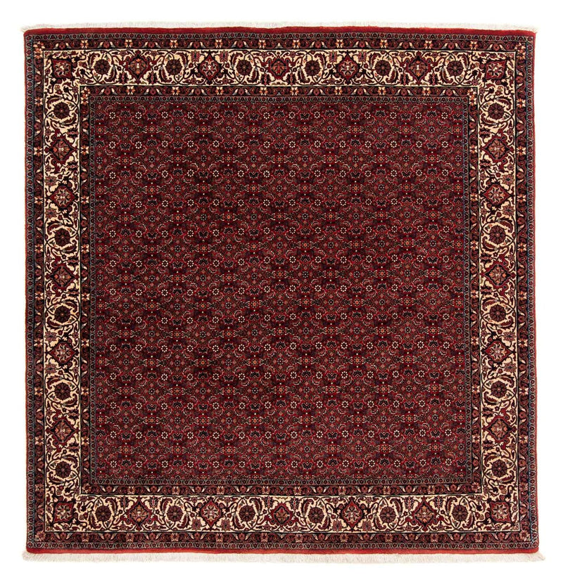 Bidjar Teppich 205x212cm - Perserteppich