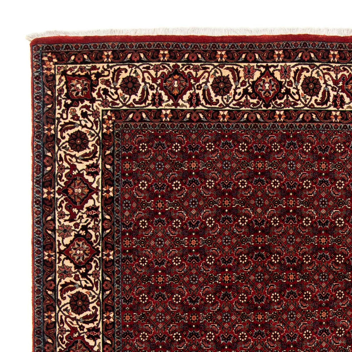 Bidjar Teppich 205x212cm - Perserteppich