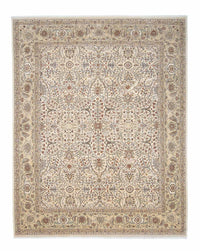 Ziegler Teppich 244x317cm - Orientteppich - beige – product image