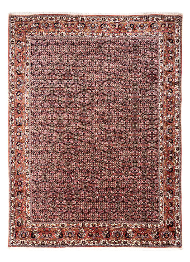 Perserteppich - Bidjar - Royal 248 x 332 cm - rost