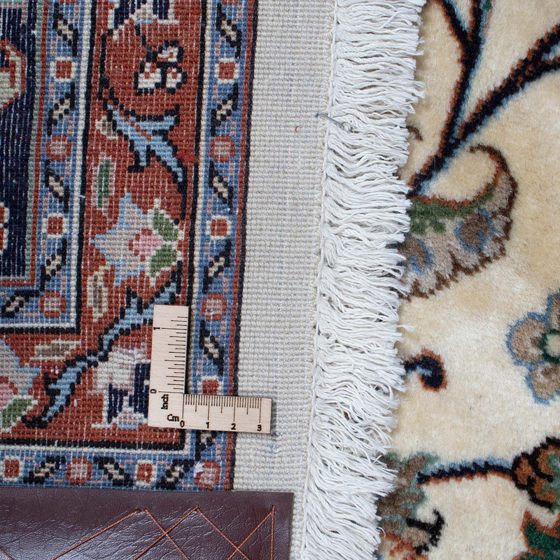 Moud Teppich 203x281cm - Perserteppich