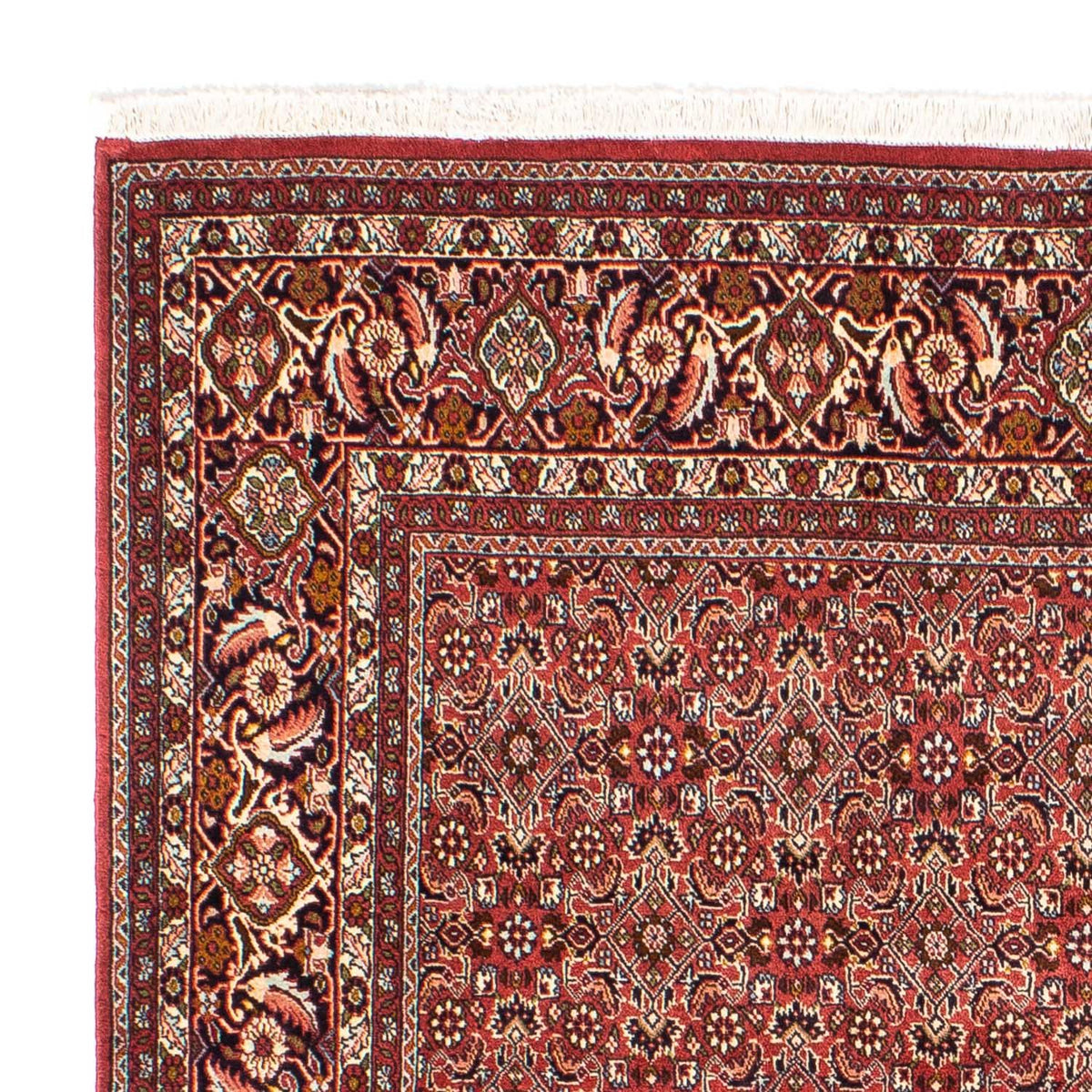 Bidjar Teppich 190x197cm - Perserteppich