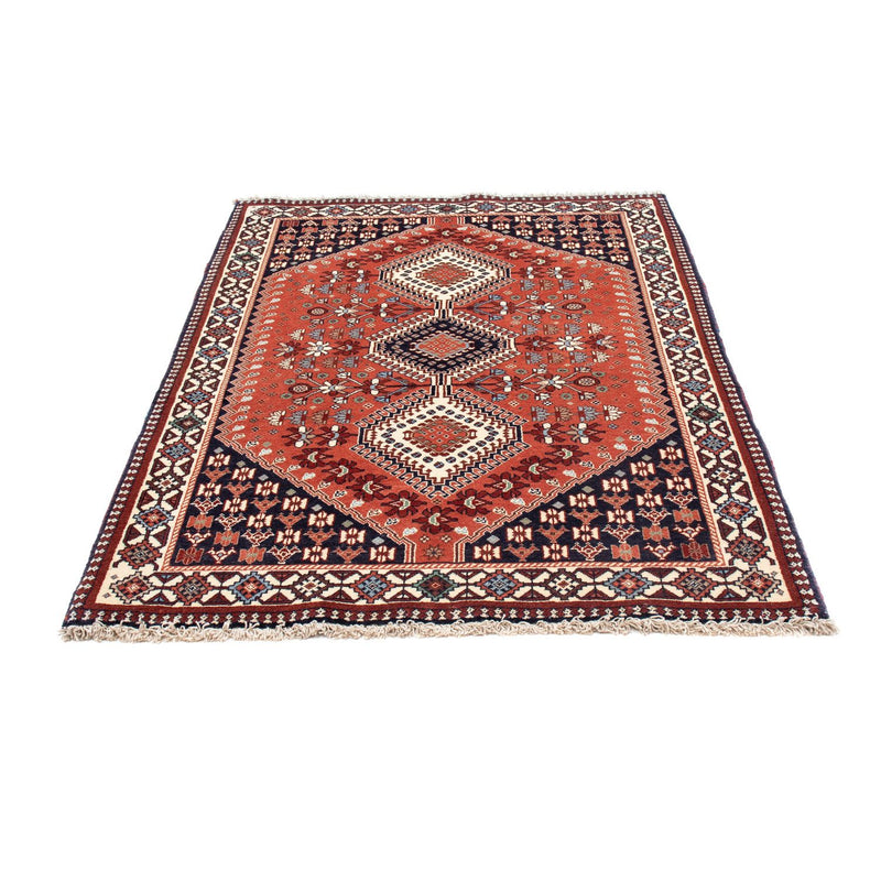 Yalameh Teppich 108x163cm - Perserteppich