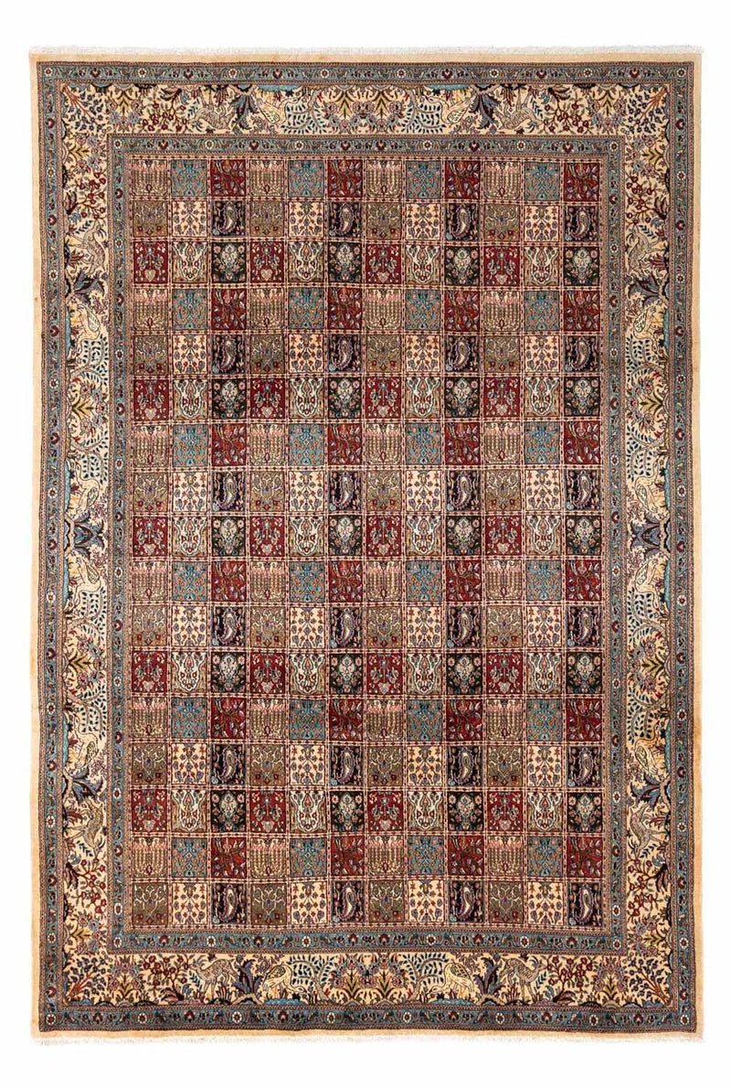 Moud Teppich 238x350cm - Perserteppich