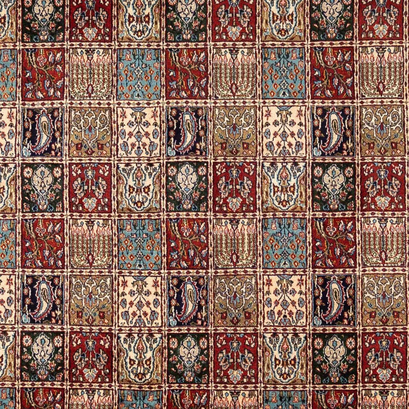 Moud Teppich 238x350cm - Perserteppich