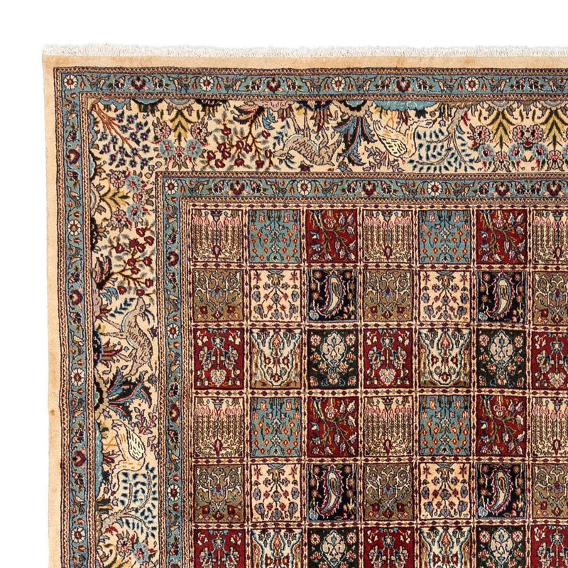 Moud Teppich 238x350cm - Perserteppich