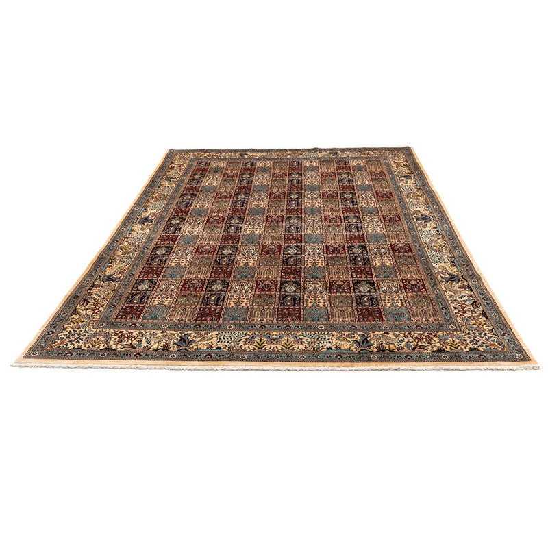 Moud Teppich 238x350cm - Perserteppich