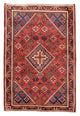 Joshaghan Teppich 138x205cm - Perserteppich