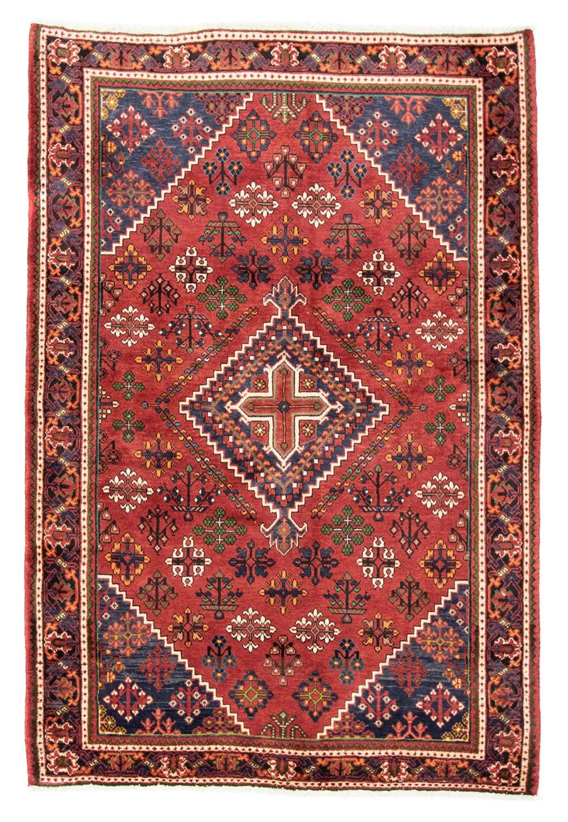 Joshaghan Teppich 138x205cm - Perserteppich