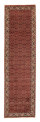 Bidjar Teppich 82x298cm - Perserteppich - mehrfarbig