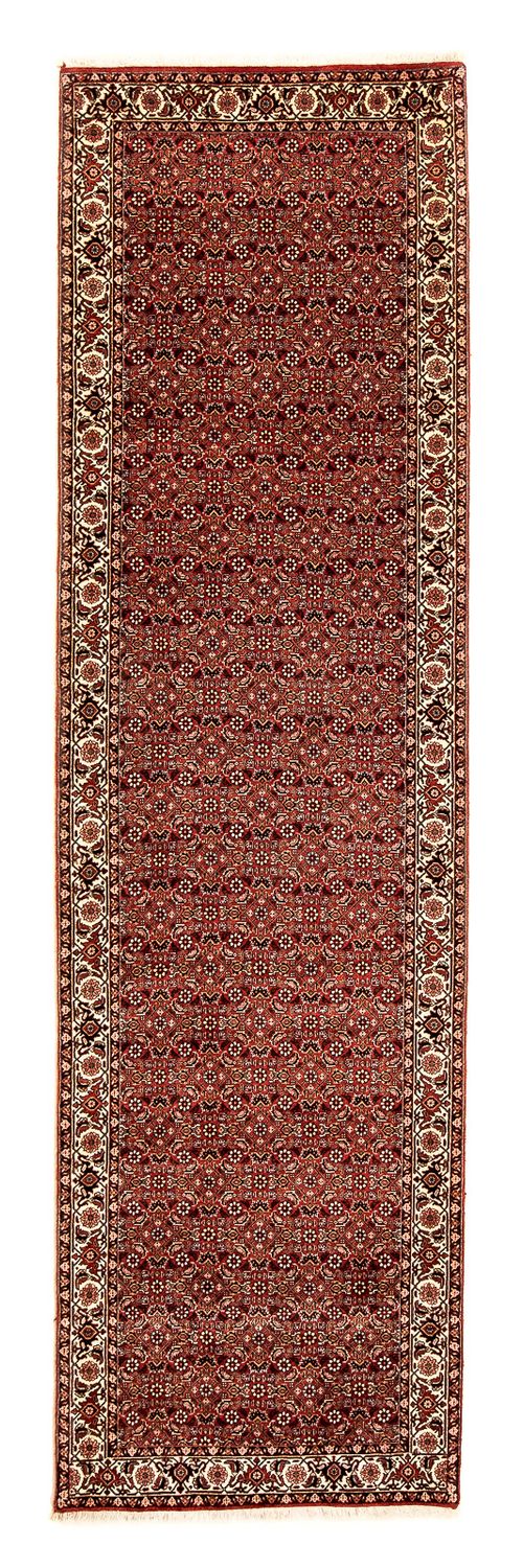 Bidjar Teppich 82x298cm - Perserteppich - mehrfarbig