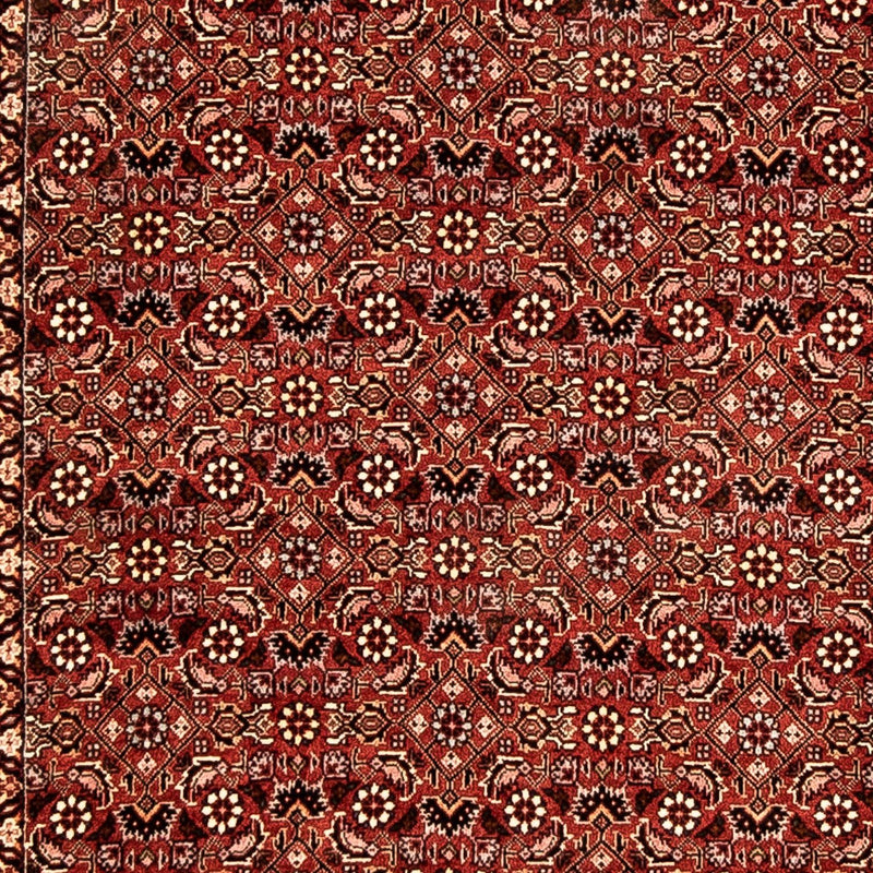 Bidjar Teppich 82x298cm - Perserteppich - mehrfarbig