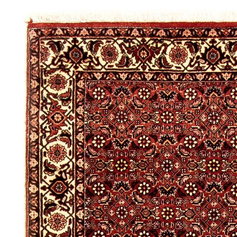 Bidjar Teppich 82x298cm - Perserteppich - mehrfarbig