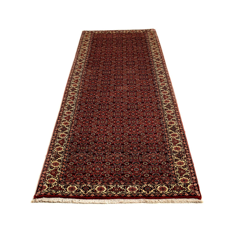 Bidjar Teppich 82x298cm - Perserteppich - mehrfarbig