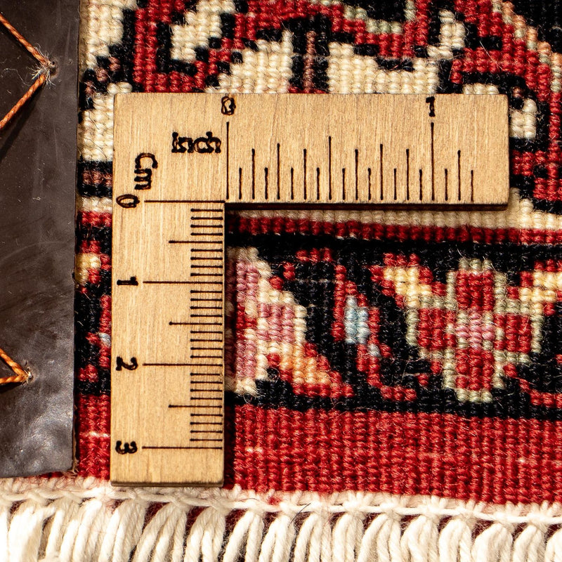 Bidjar Teppich 82x298cm - Perserteppich - mehrfarbig