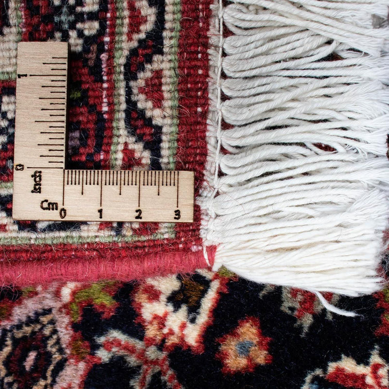 Bidjar - Zanjan Teppich 147x198cm - Perserteppich
