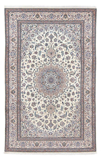 Nain - 9La Teppich 194x314cm - Perserteppich - beige – product image