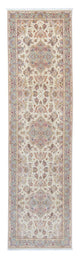 Täbriz - 50 Raj Teppich 91x358cm - Perserteppich