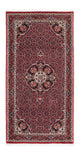 Bidjar Teppich 98x197cm - Perserteppich - rot