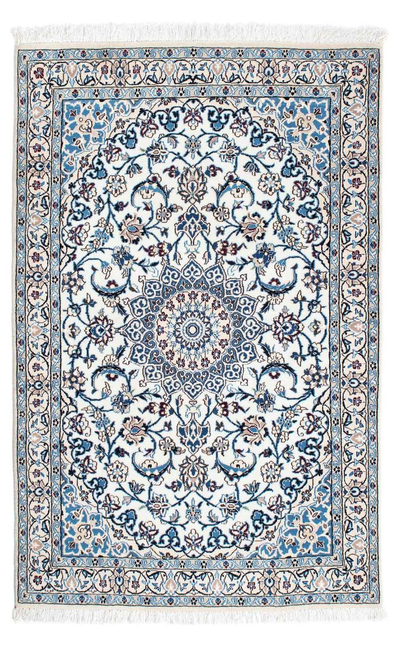 Nain - 9La Teppich 111x172cm - Perserteppich