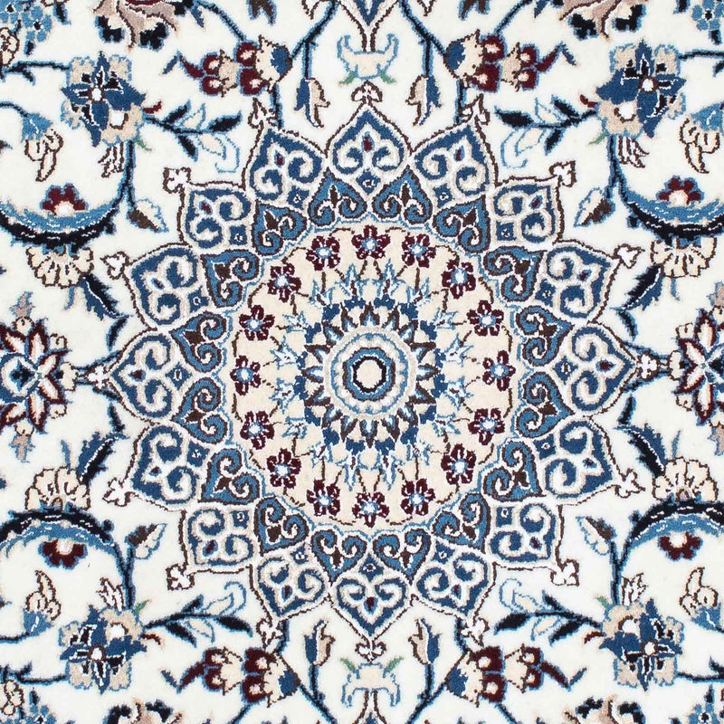 Nain - 9La Teppich 111x172cm - Perserteppich
