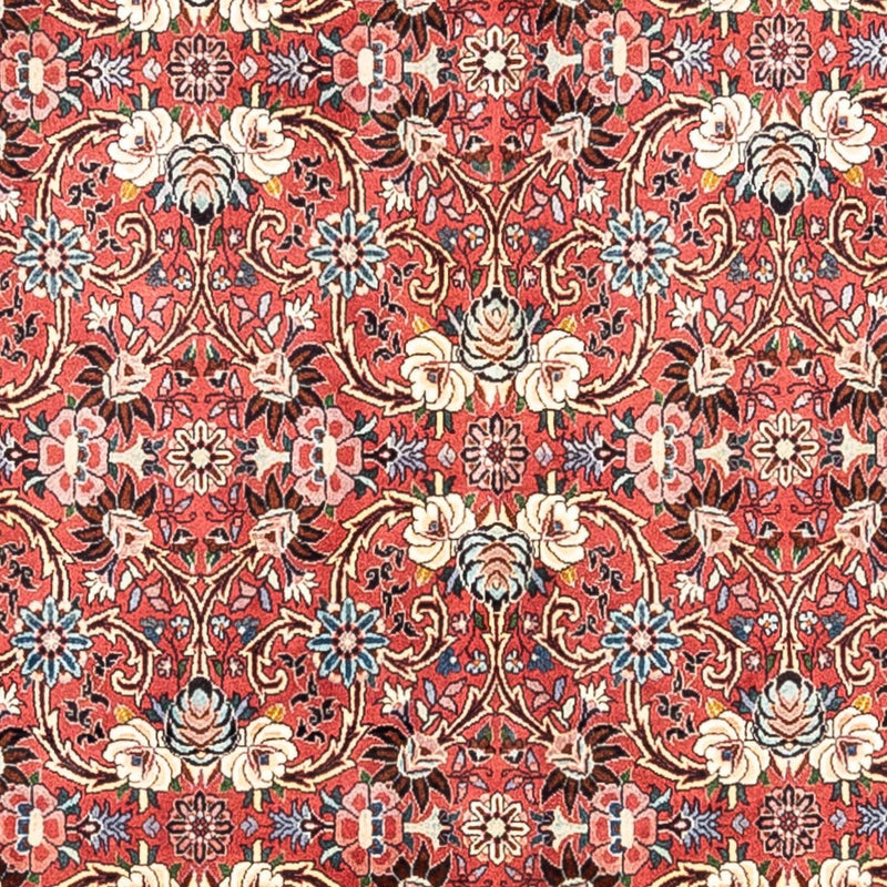 Perserteppich - Bidjar - Royal 258 x 360 cm - rot